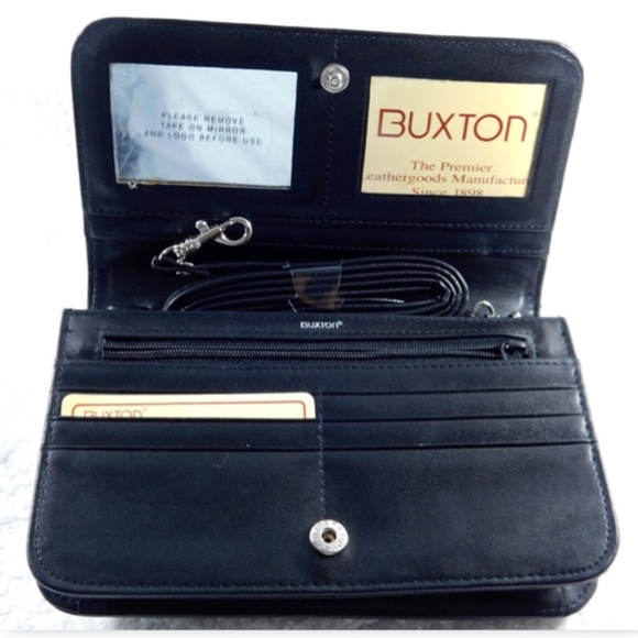 Buxton Bags Buxton Crossbody Mini Cross Body Bag Poshmark